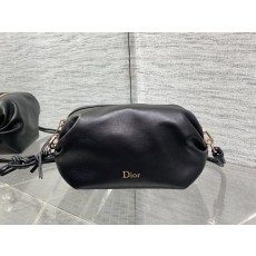 디올 보우 프린트 만두백 001-235215