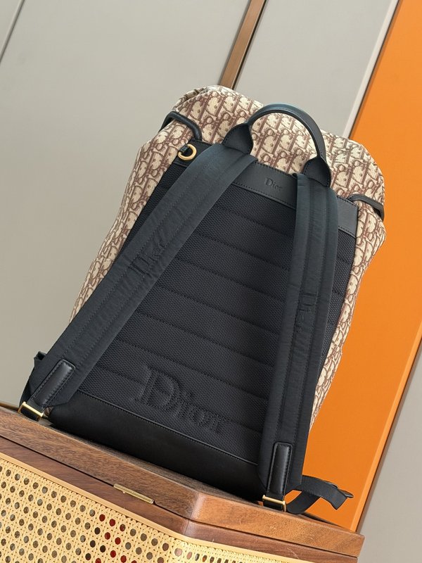 디올 젯 백팩 001-235226