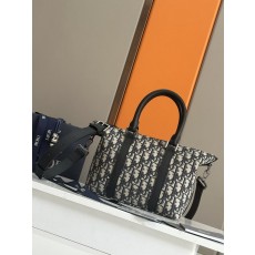 디올 위켄더 25 핸드백 숄더백 001-235231