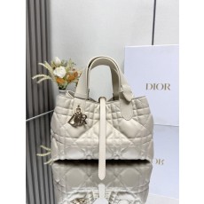 디올 투주르 스몰 핸드백 001-235374