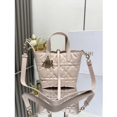 디올 투주르 세로형 미니 숄더백 001-235456