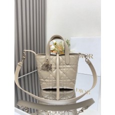 디올 트루주르 세로형 미니 숄더백 001-235458