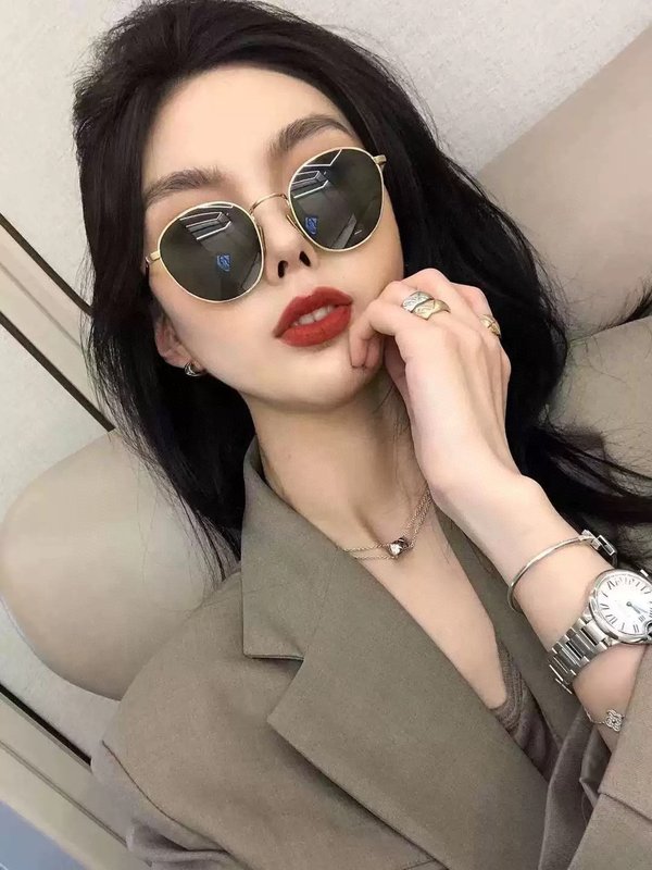 샤넬 스타일 퀼팅 더블 체인 목걸이 001-235654