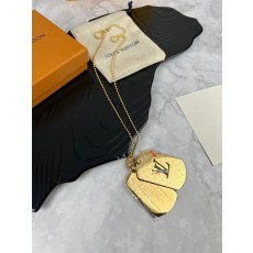 루이 더블 태그 식별 목걸이 001-235781