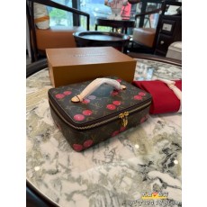루이 모노그램 핸드백 주얼리 박스 001-235808
