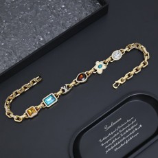 루이비통 파라다이스 스톤 목걸이 001-235874