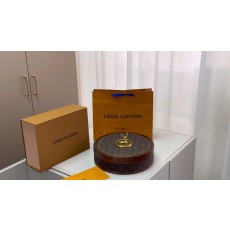 루이비통 모노그램 우드 회전 쥬얼리 박스 001-235891
