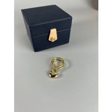 루이 하트 디자인 반지 001-236069
