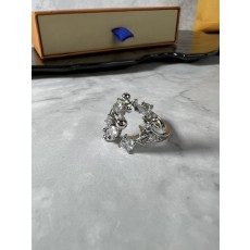 루이 오픈형 디자인 반지 001-236071