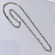 불가리 디바스 드림 V 골드 목걸이 001-236079