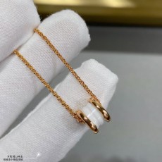 불가리 스타일 세라믹 목걸이 001-236080