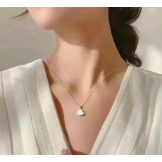 불가리 팬던트 목걸이 001-236082