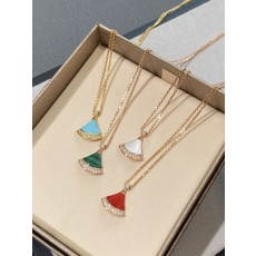불가리 팬던트 목걸이 001-236096