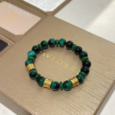 불가리 타이거아이 팔찌 001-236129