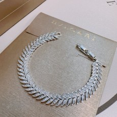 불가리 디바스 드림 V 골드 팔찌 001-236136