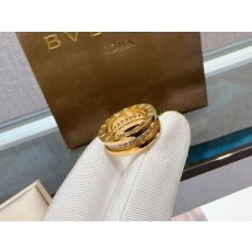 불가리 스네이크 클래식 링 001-236156