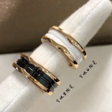 불가리 비제로원 세라믹 링 001-236167