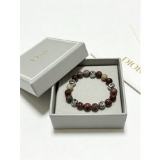 디올 빈티지 마노 태은 스타일 팔찌 001-236200