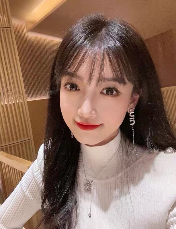 미우미우 스와로브스키 크리스털 풀 드롭 체인 이어링 001-236313