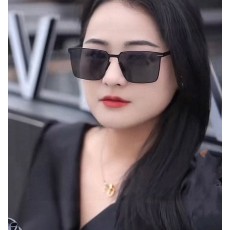 구찌 신상 다각형 선글라스 커플룩 001-236359