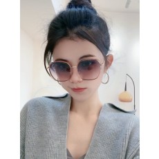 구찌 클래식 라운드 편광 선글라스 001-236369
