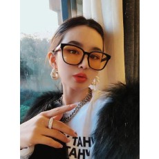 구찌 신상 스퀘어 선글라스 남녀공용 001-236412