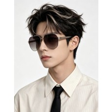구찌 신상 남녀 커플용 초경량 편광 선글라스 001-236416