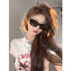 샤넬 더블 CH 로고 선글라스 001-236450