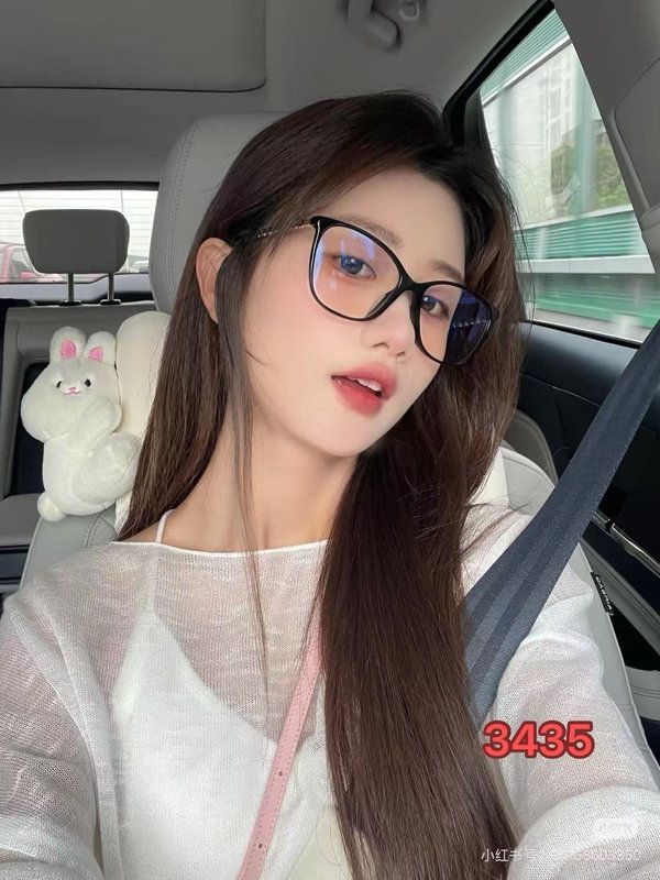 샤넬 클래식 선글라스 001-236464