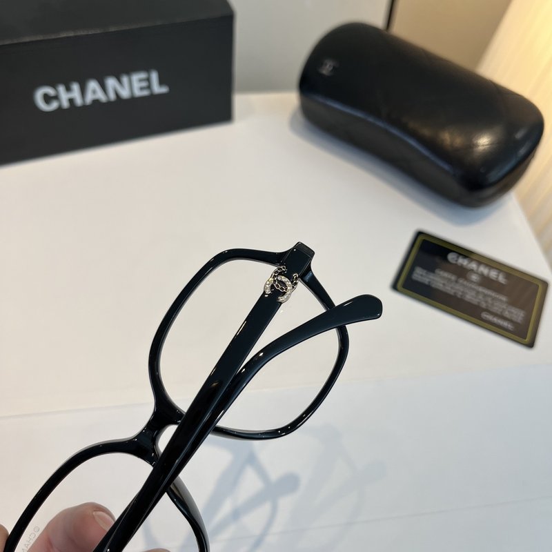 샤넬 블루라이트 차단 안경 001-236470
