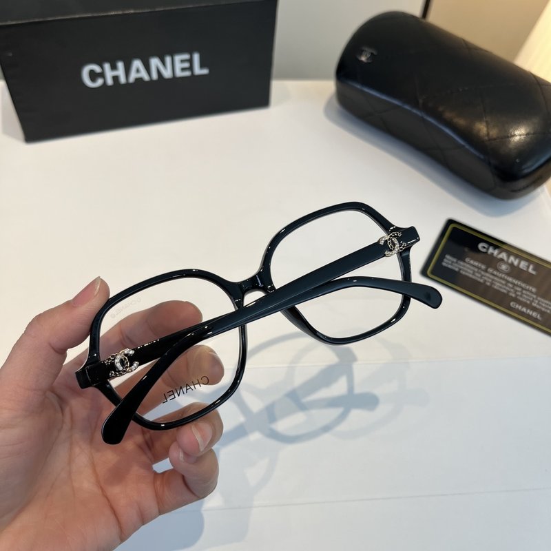샤넬 블루라이트 차단 안경 001-236470