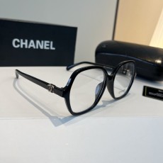 샤넬 블루라이트 차단 안경 001-236470
