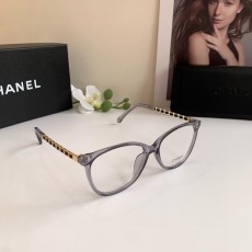 샤넬 클래식 빈티지 블루라이트 차단 안경 001-236471