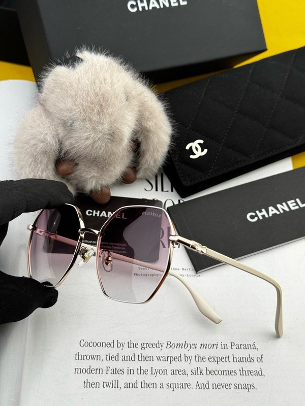 샤넬 신상 선글라스 001-236488