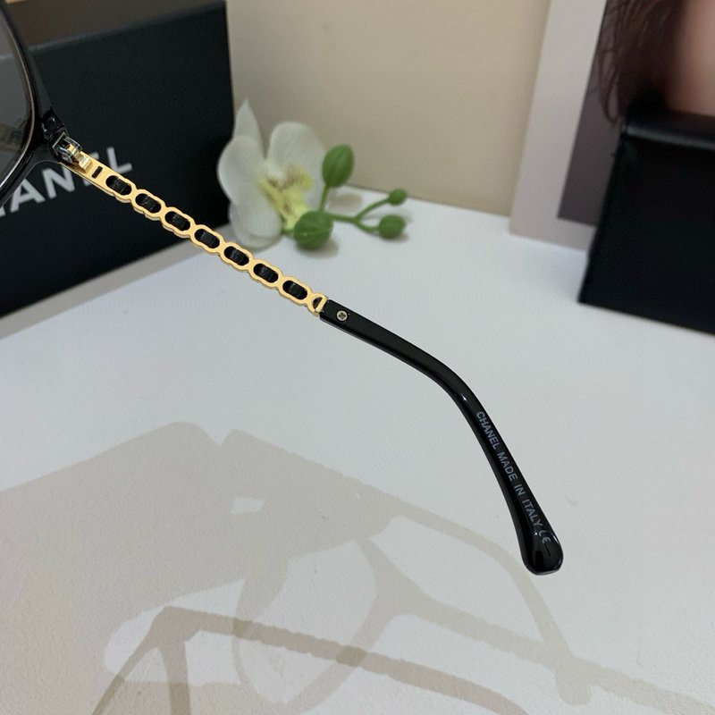 샤넬 클래식 광학 안경테 001-236493