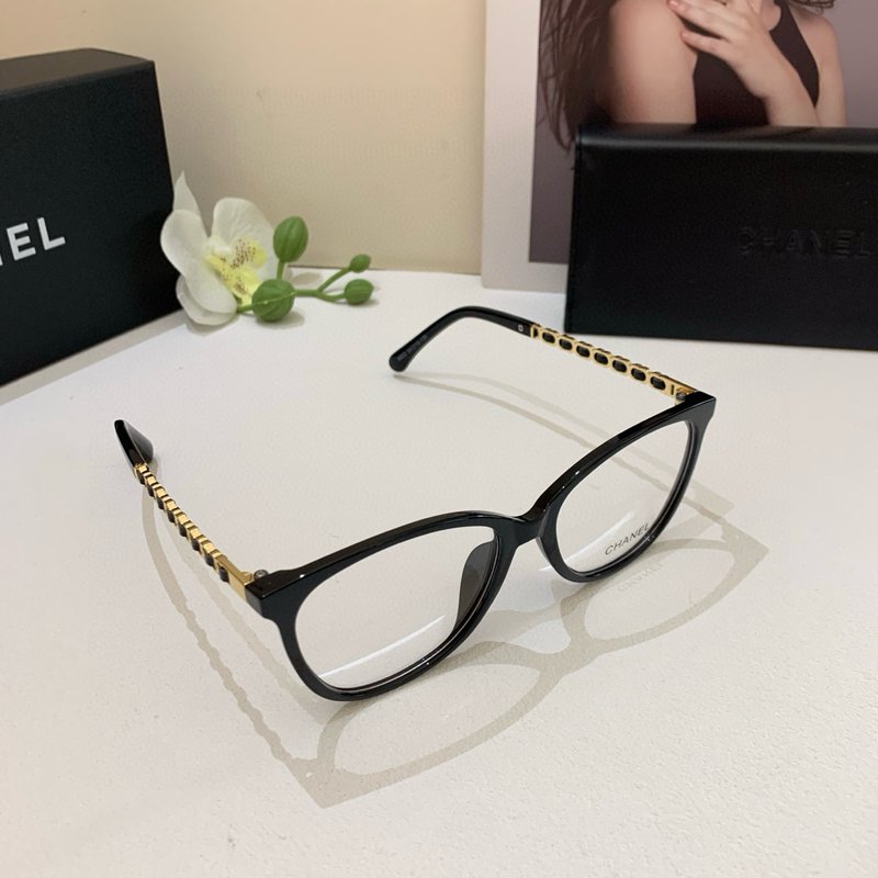 샤넬 클래식 광학 안경테 001-236493