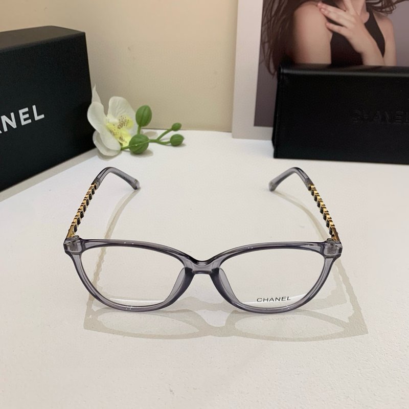 샤넬 클래식 광학 안경테 001-236494