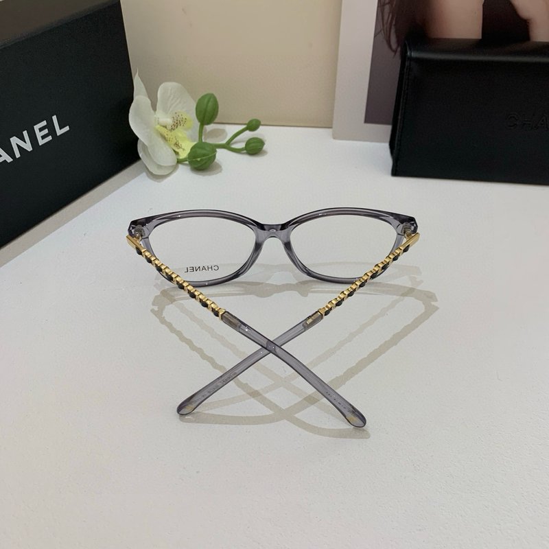 샤넬 클래식 광학 안경테 001-236494