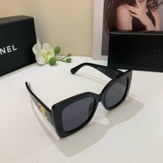 샤넬 패션 스퀘어 선글라스 001-236499