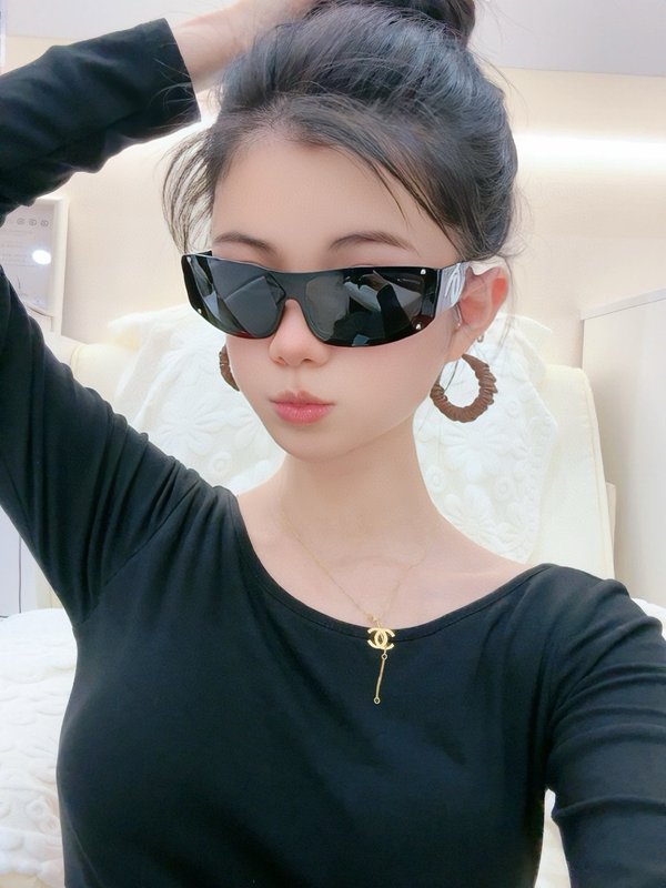샤넬 신상 선글라스 001-236512