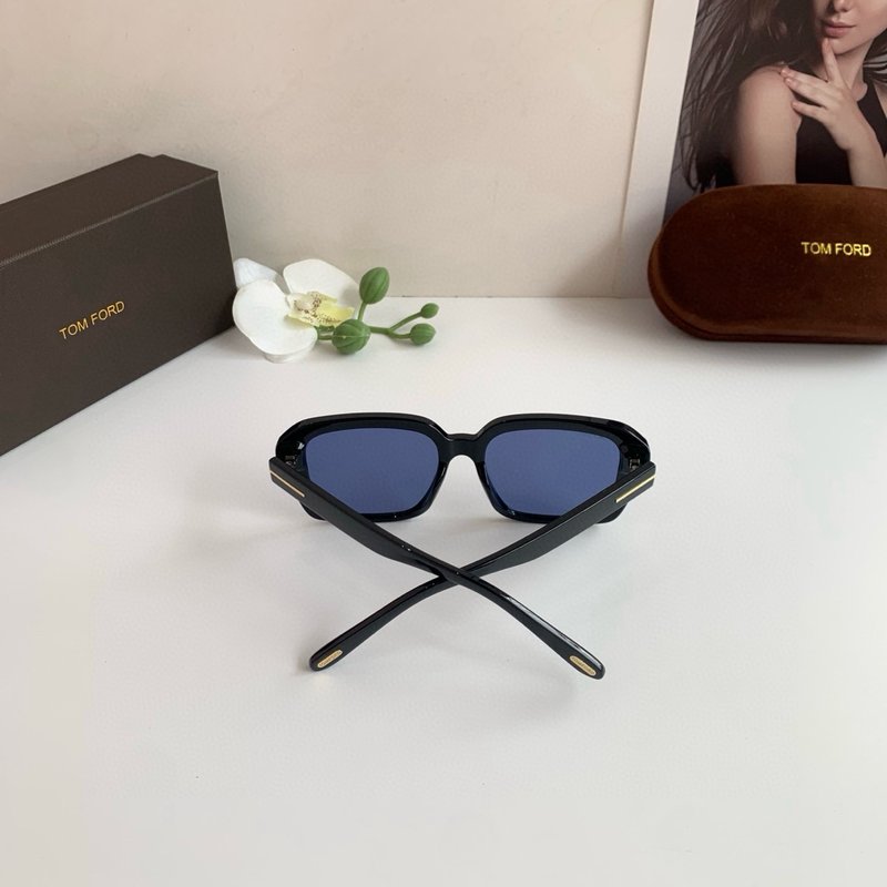 톰포드 유니섹스 패션 선글라스 001-236515