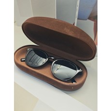 톰포드 레트로 라운드 편광 선글라스 001-236523