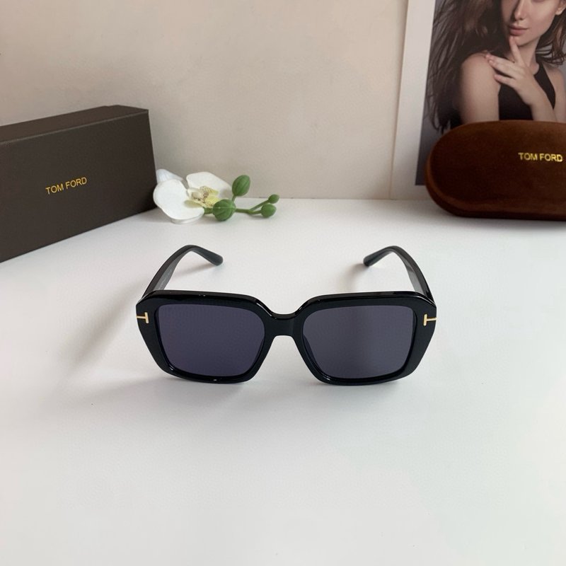 톰포드 유니섹스 패션 선글라스 001-236525