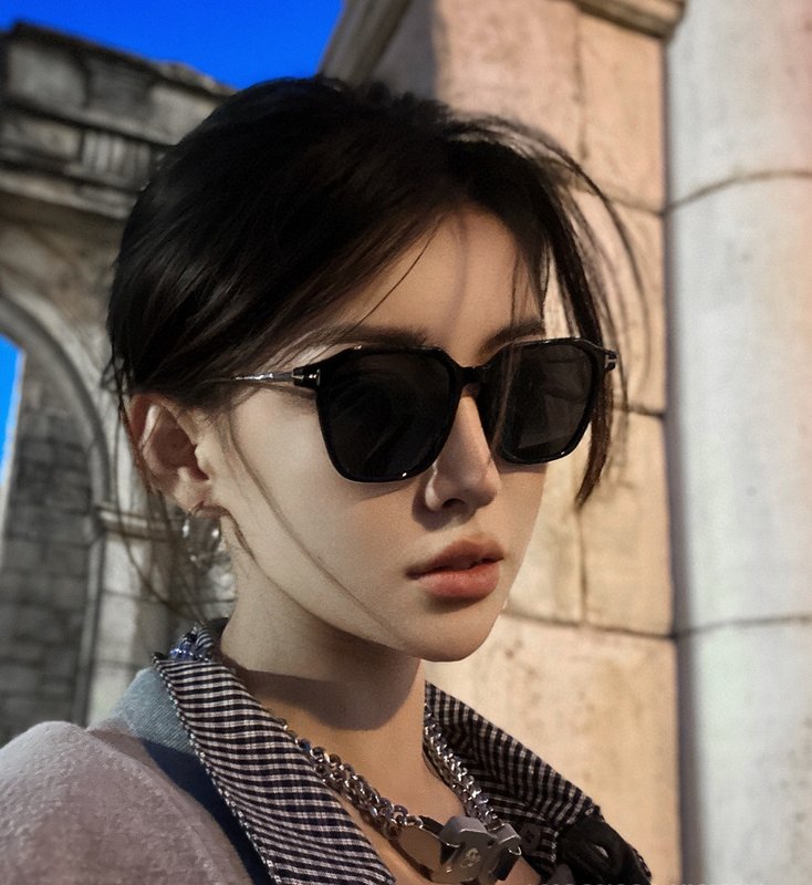 톰포드 클래식 편광 선글라스 001-236527