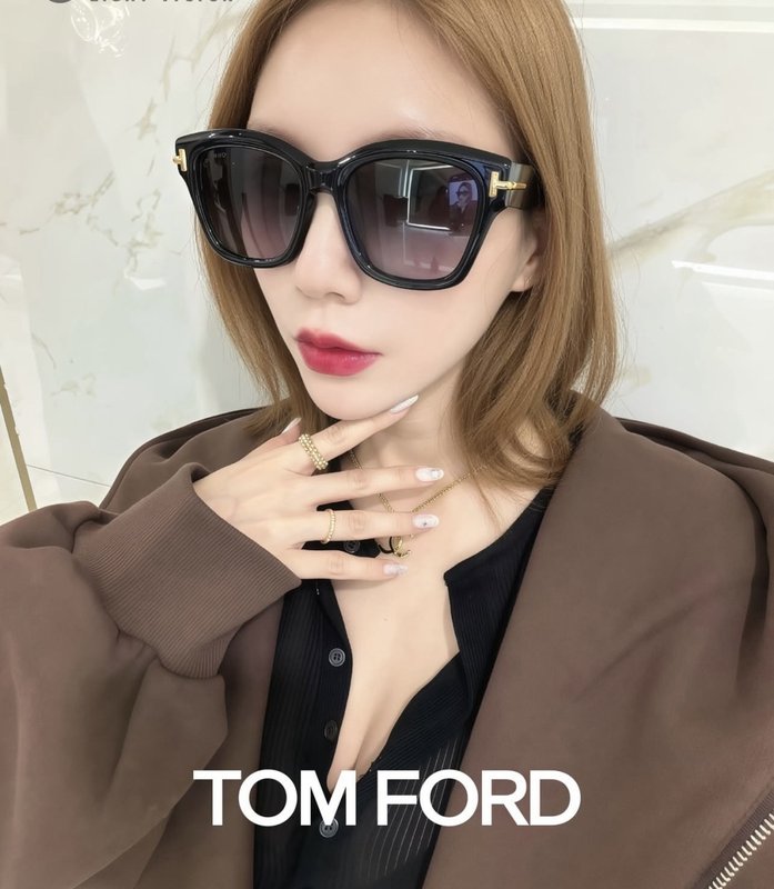 톰포드 패션 선글라스 001-236639