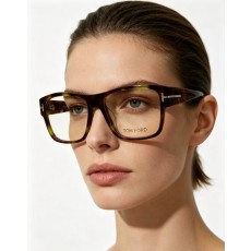 톰포드 클래식 블랙 프레임 안경 001-236746
