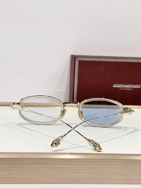 자크 마리 마쥬 빈티지 안경 001-238935