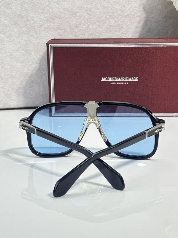 자크마리마쥬 빈티지 아세테이트 선글라스 001-238938