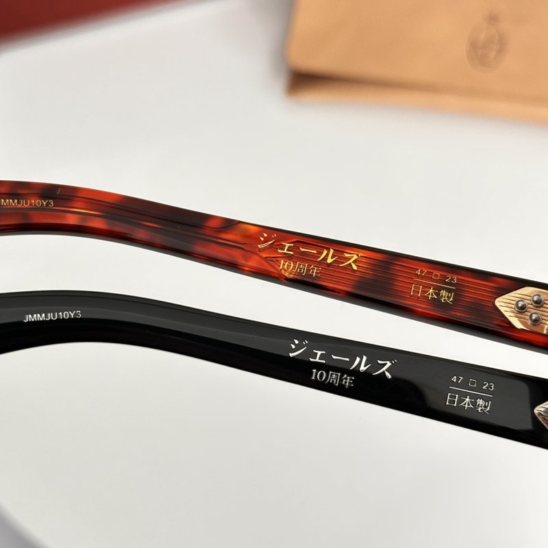 자크 마리 마쥬 빈티지 아세테이트 선글라스 001-238973