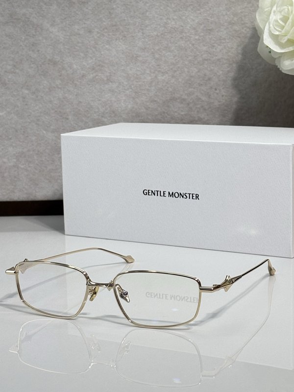 젠틀 몬스터 볼드 시리즈 선글라스 001-238984